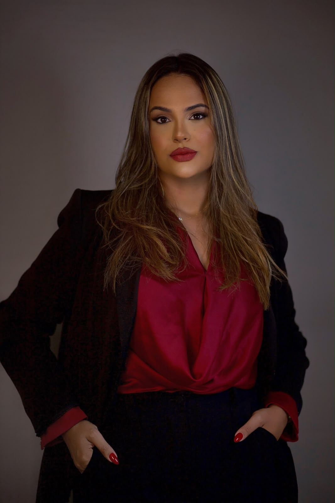 Fernanda Carvalho